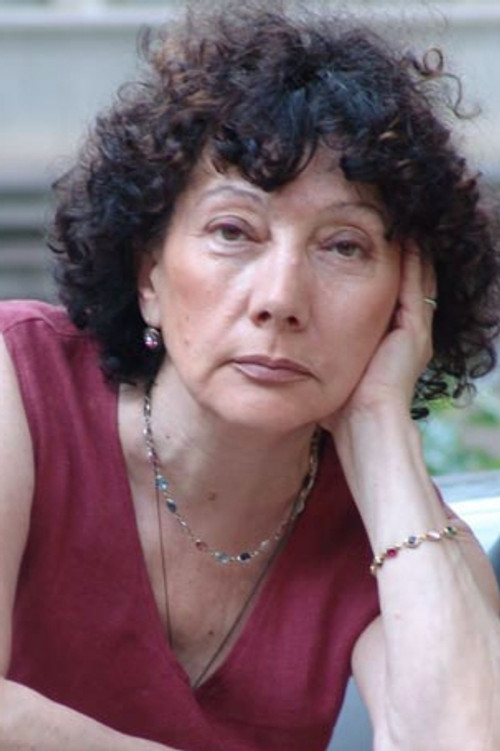 Nanuli Sarajishvili as 