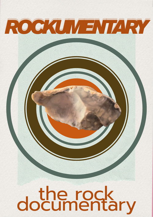 Rockumentary: The Quiet Life of a Rock