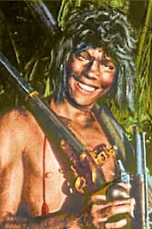 Herbert Waithe as Friday