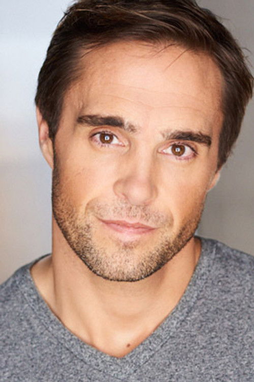 Logan Wildey as Jack