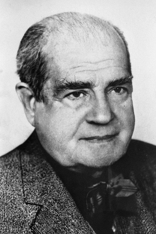 İsmail Galip Arcan as Judge