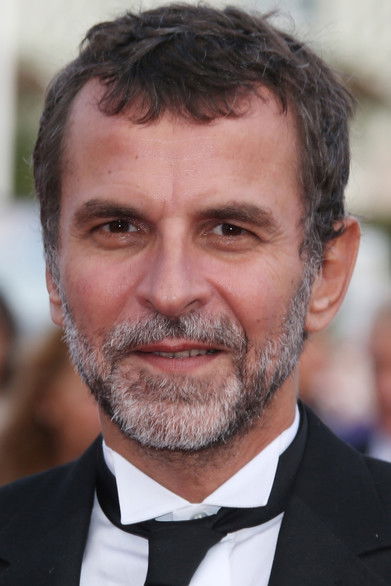 Eric Lartigau as Paco