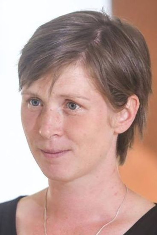 Marta Papych as Iryna «Dok»