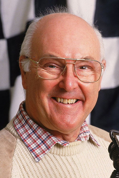 Murray Walker profile photo
