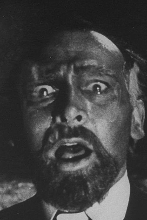 Harold Gordon as Madero