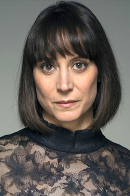 María Ribera as Merche