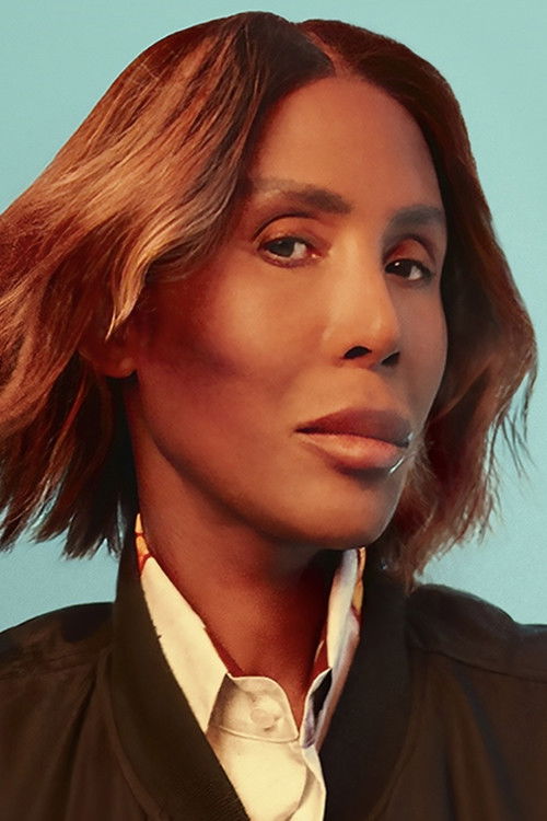 Honey Dijon as (Herself)