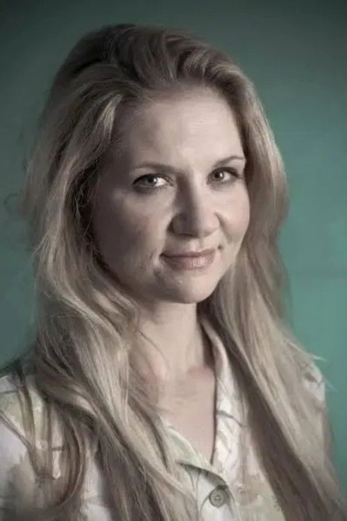 Karen Wessels as Charmaine Isaacs