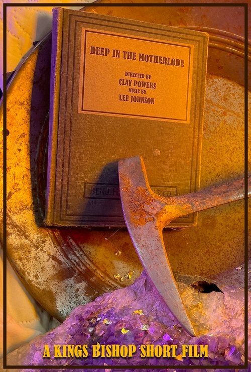 Deep In The Motherlode poster