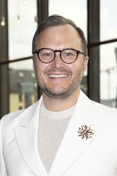 Espen Fiveland as Self