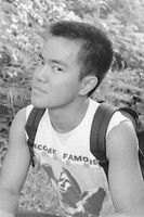 Lloyd Wong as Himself