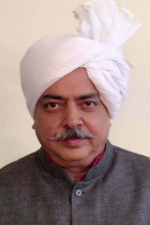 Karamveer Choudhary as Haryana Government Sports Officer