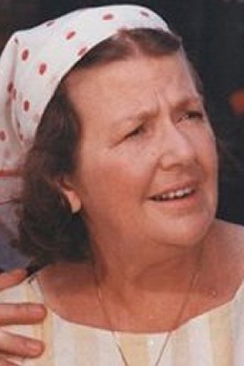 Thecla Boesen as Assistent