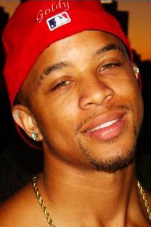 J. Strokes as (archive footage)