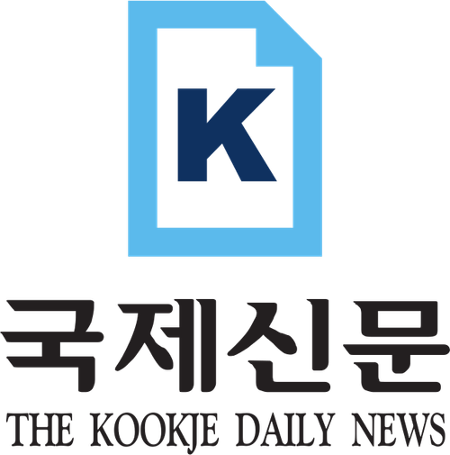 The Kookje Daily News logo