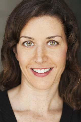 Megan Grano as NYC Citizens /HYDRA Troopers /S.H.I.E.L.D. Walla