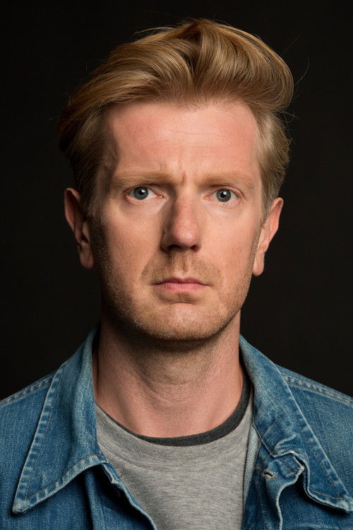 Konrad Bugaj as DJ Lucas