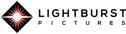 Lightburst Pictures logo