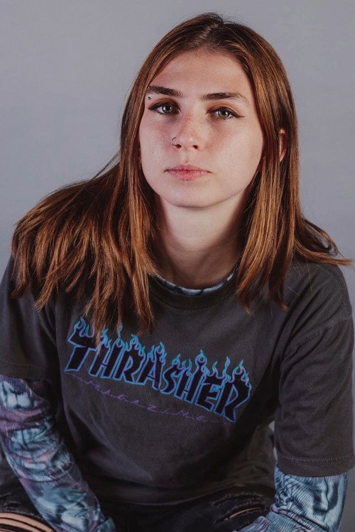 Kendall Katsch profile photo