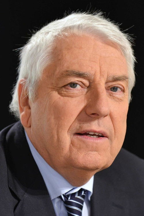 Charles Bietry as Self