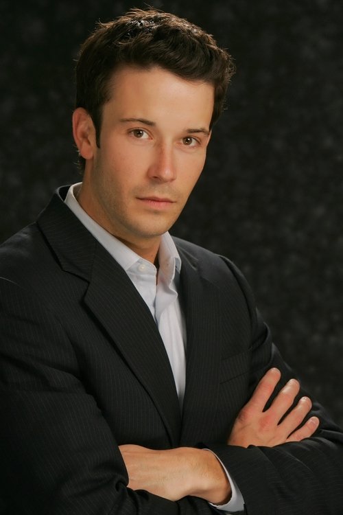 James Rhine as Bartender (uncredited)