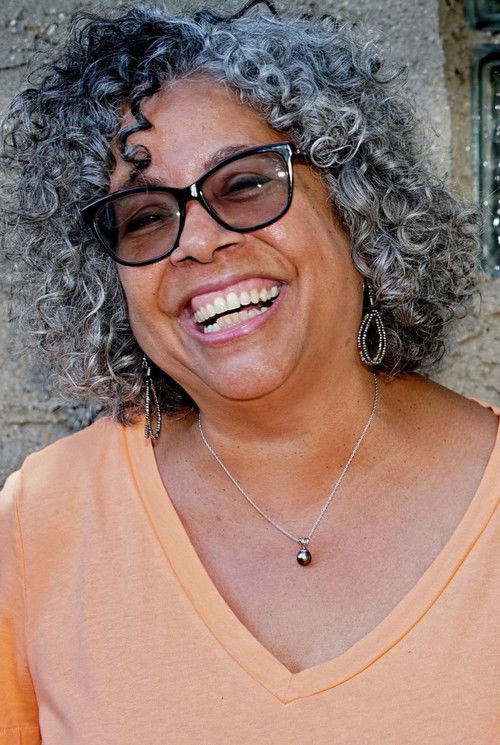 Barbara Brandon-Croft profile photo