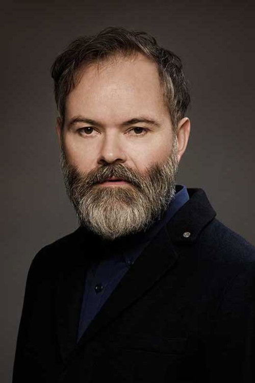 Pete Wiggs as Caff Punter