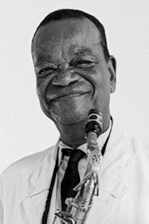 Pixinguinha as Self (archive footage)