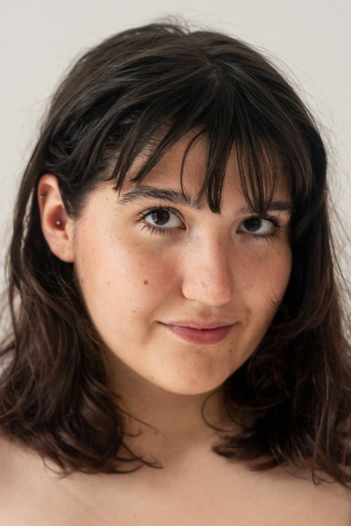 Wiktoria Bylinka as Klaudia