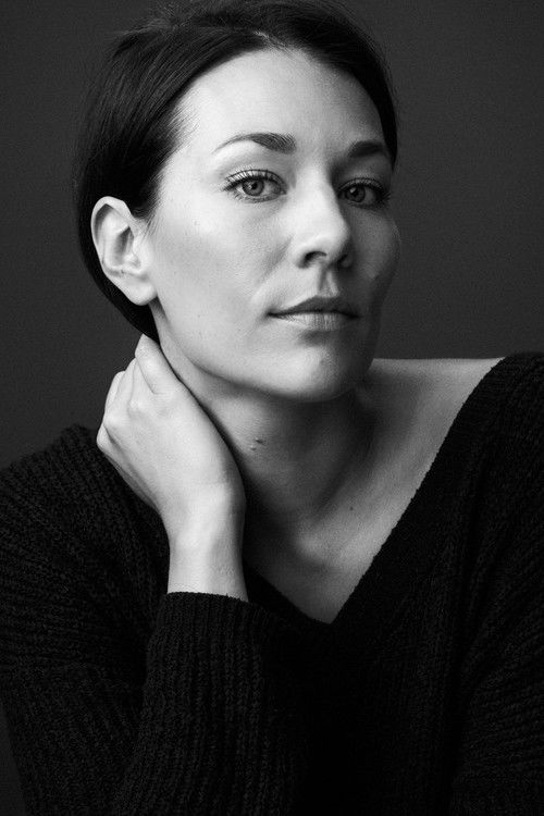 Hannaleena Bensky as Patologi