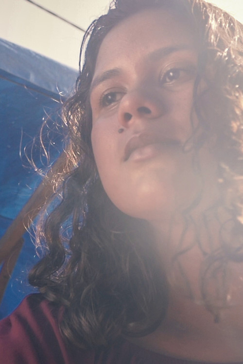 Rosangela Modesto as Mãe