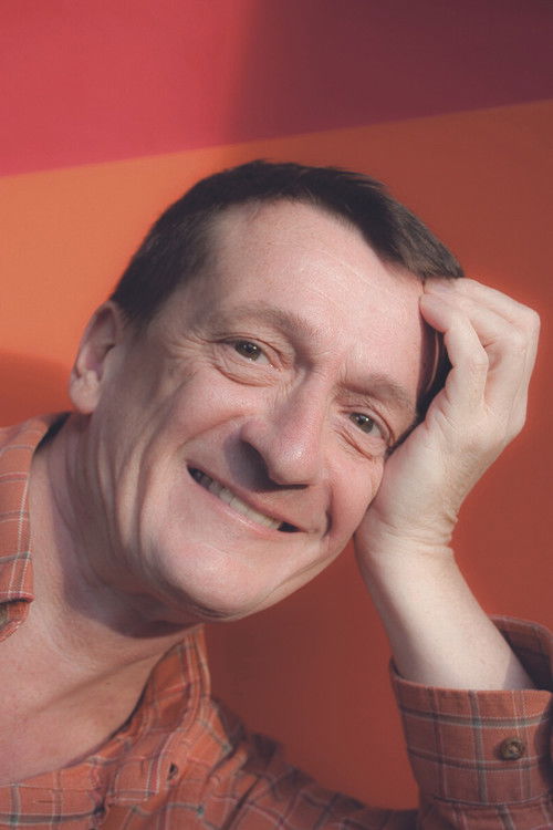 Ted van Lieshout as Interviewee