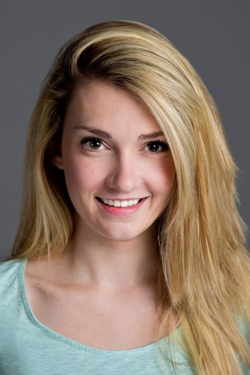 Catherine Corcoran as Dawn