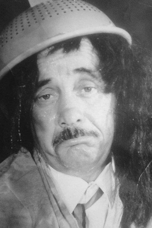 Arnaldo Colombaioni as Clown