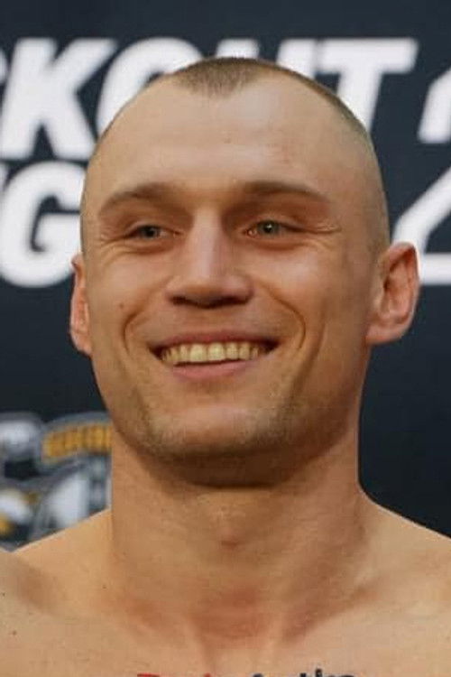 Rafal Wolczecki as Self