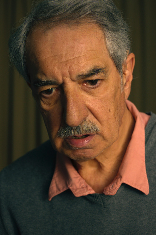 José Castela as Tozé