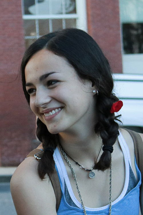 Molly Murphy as Madeline "Mad" Levy