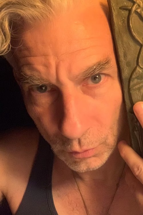 Timothy McCown Reynolds as Patrick