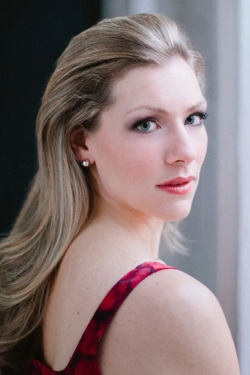 Jennifer Holloway as Irene