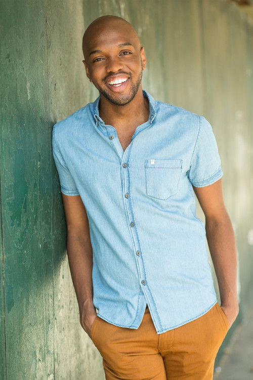 Terren Wooten Clarke as Dyna Bolical (voice)