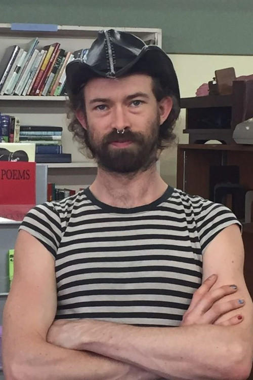 Sky Cosby as Jesus Christ