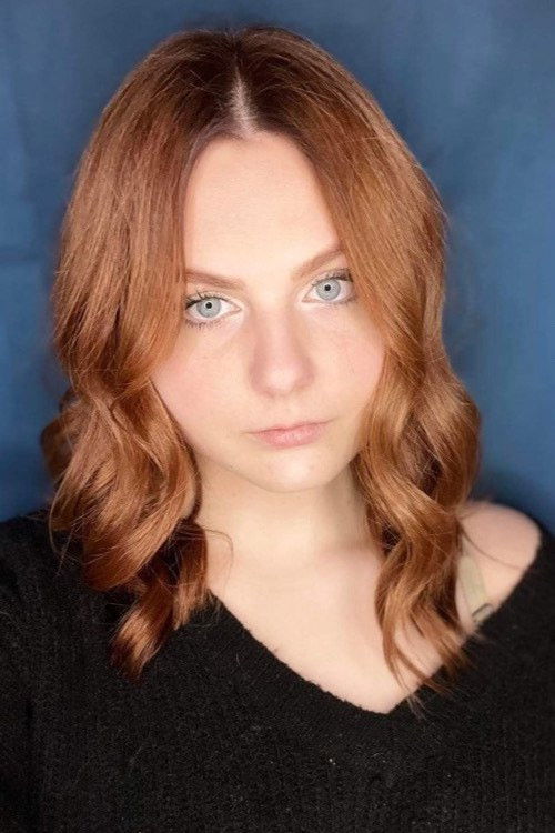 Bronwyn Kilcrease as Betsy