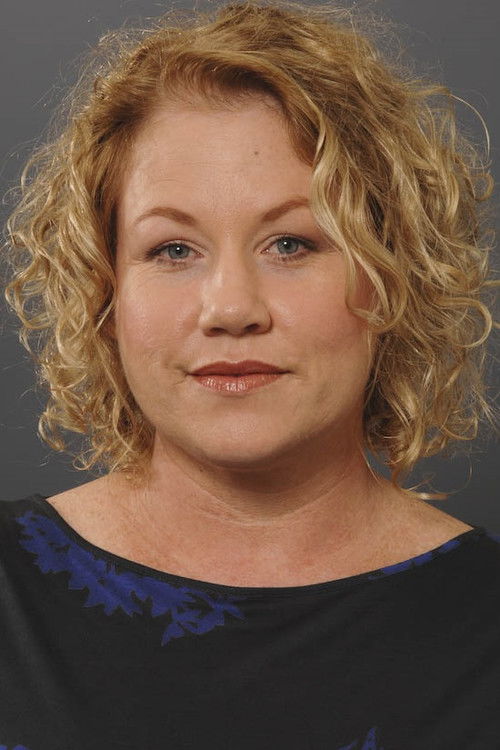 Andrea Bruce as Alice