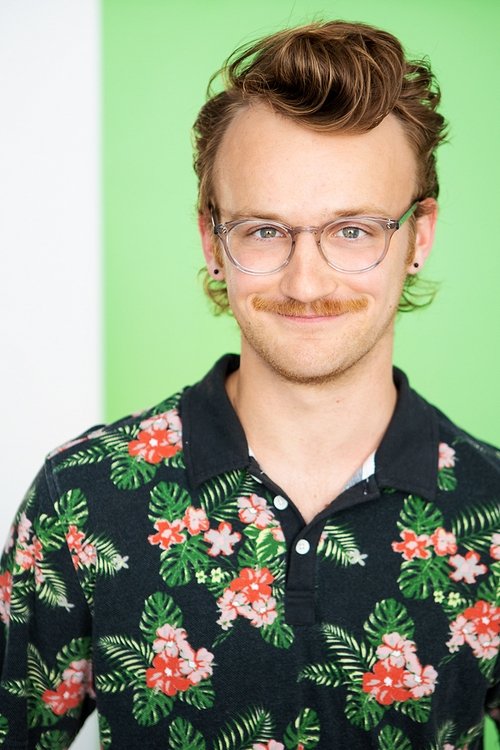 Jeremy Elder profile photo