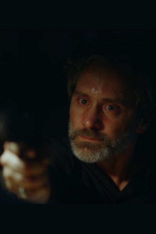 Pablo Ragoni as Lucas Bosch