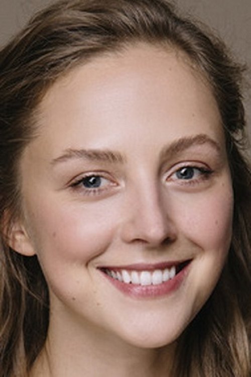 Nina Guseva as Student