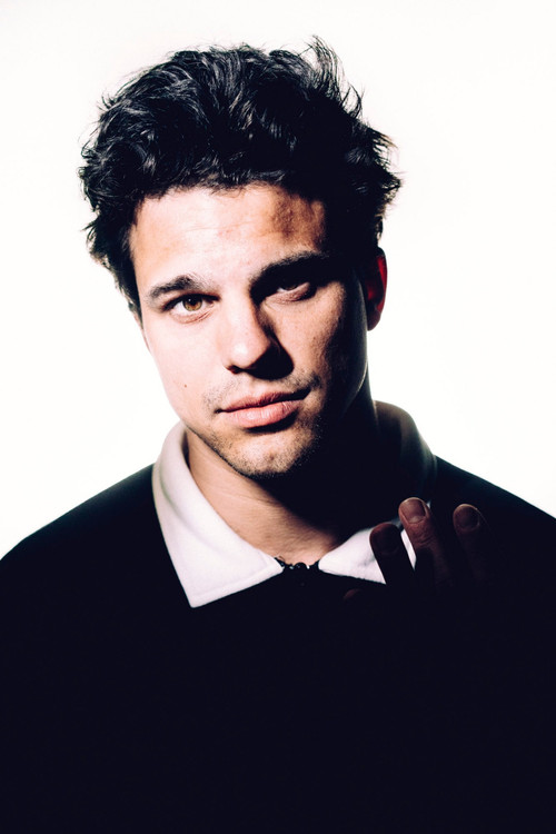 Rob Van Impe as Stan Hermans