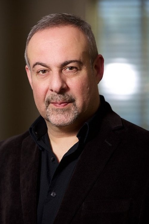 Alain Dahan as Tom Cooley