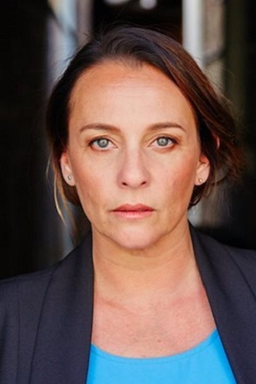 Rachel Forsyth as Officer Kim Silver