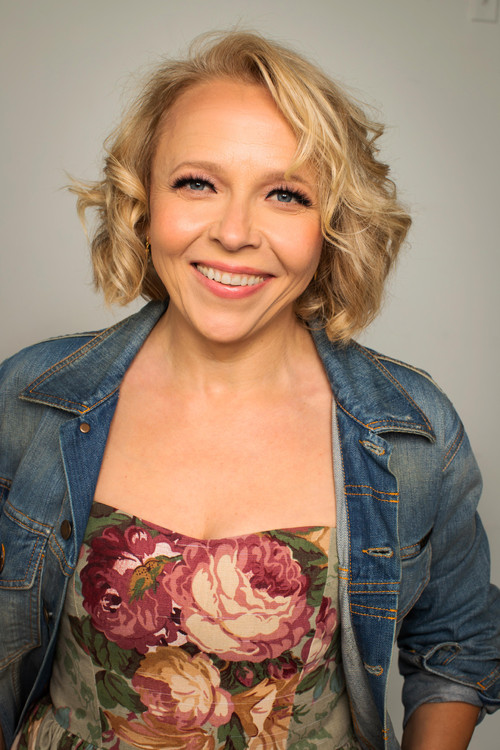 Denise Jones as Addy